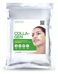Lindsay&Cos Collagen Modeling Mask