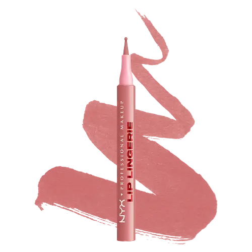 NYX Cosmetics Lip Lingerie Lip Liner Stain Cuff Me