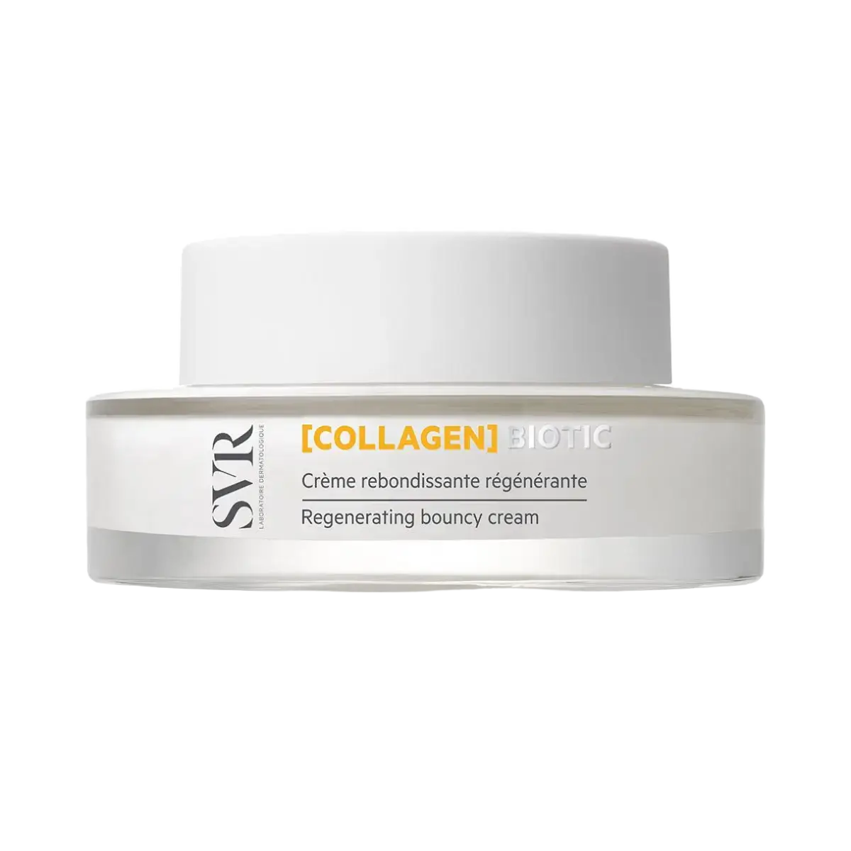 SVR [Collagen] Biotic Plumping & Regenerating Cream Canada