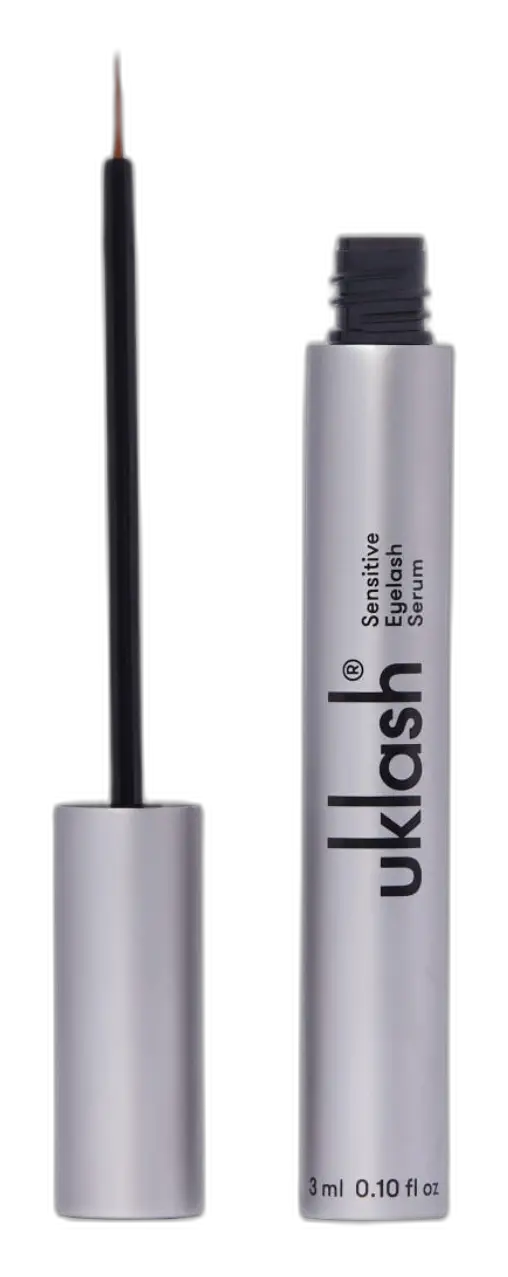 UK Lash Sensitive Eyelash Serum