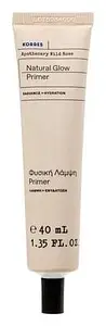 KORRES Wild Rose Natural Glow Primer