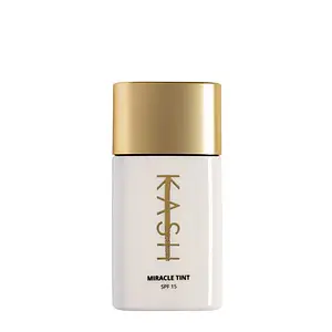 Kash Beauty Miracle Tint SPF 15 01