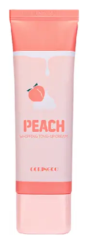 Coringco Peach Whipping Tone Up Cream