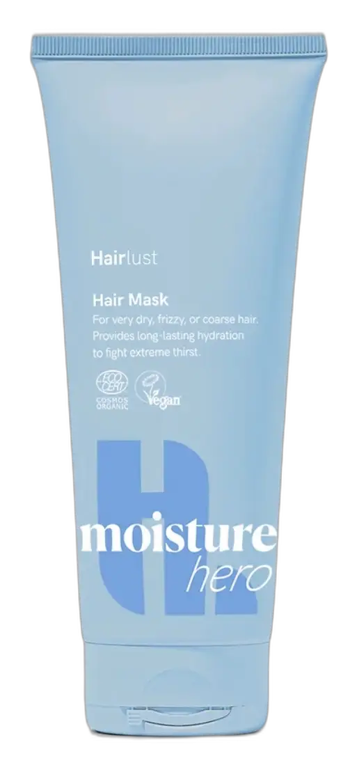 Hairlust Moisture Hero Hair Mask