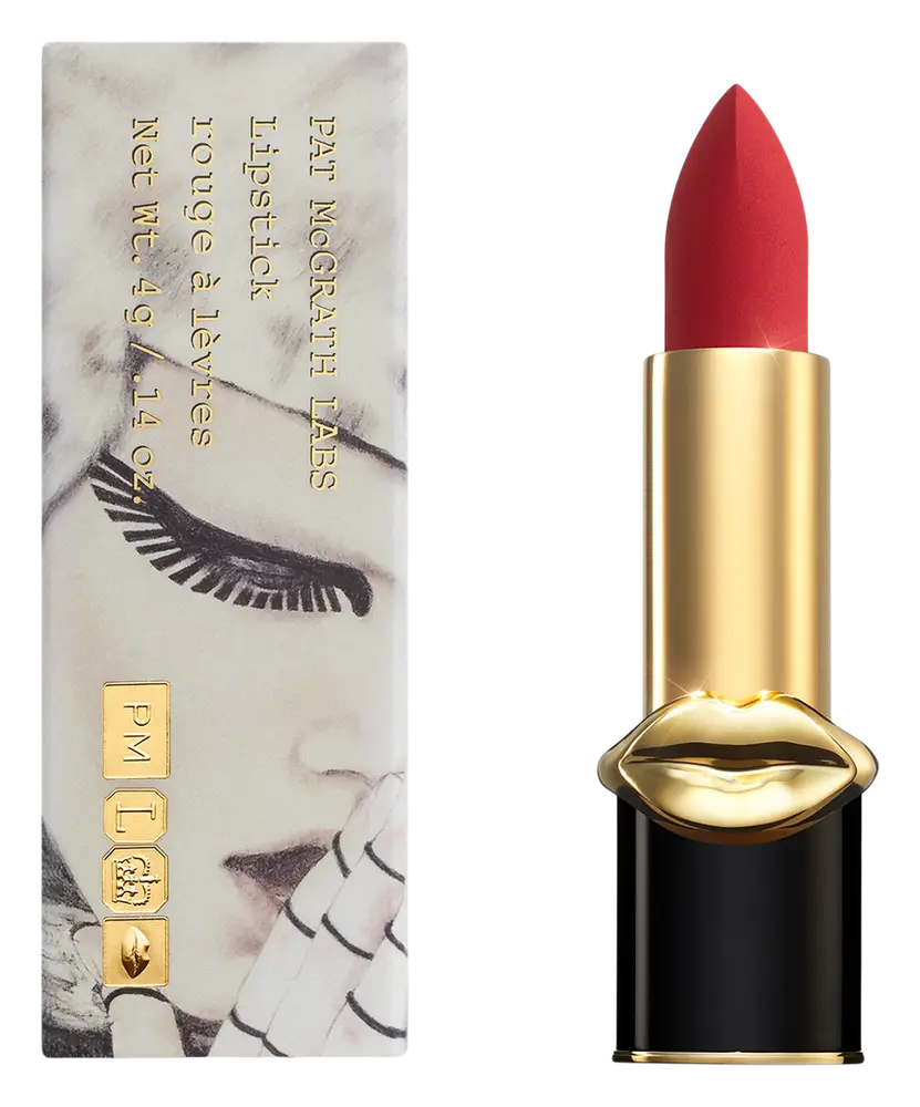 Pat McGrath Labs MatteTrance Lipstick Elson