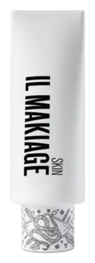 Il Makiage Power Polish Exfoliator Anti-Aging Skin-Renewing Exfoliating Treatment