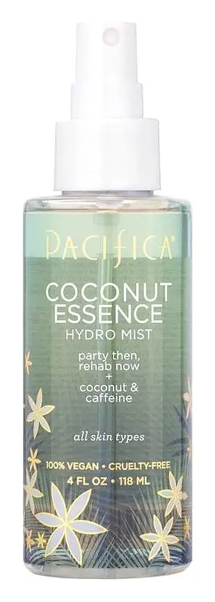 Pacifica Coconut Essence Hydro Mist