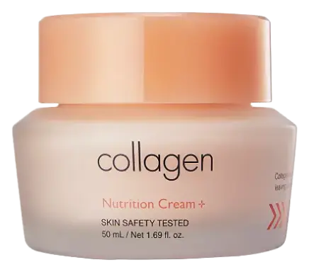 It's Skin Collagen Nutrition Cream