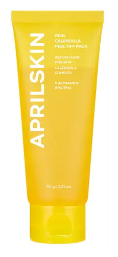 APRILSKIN Calendula Peel Off Pack