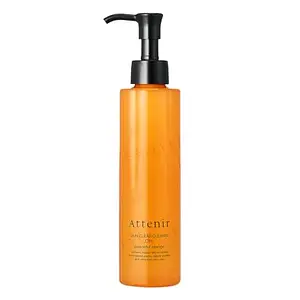 Attenir Skin Clear Cleanse Oil Peaceful Orange