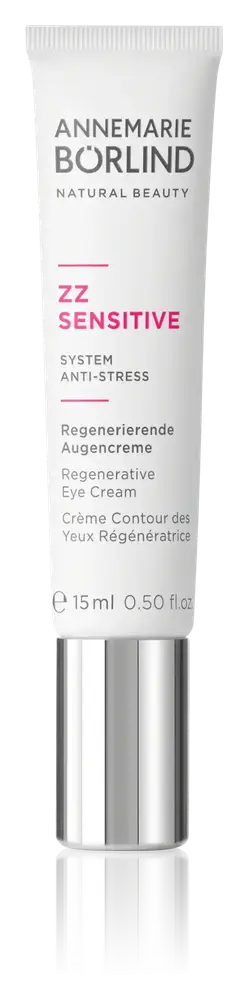 Annemarie Börlind ZZ Sensitive Regenerative Eye Cream