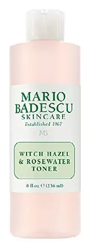 Mario Badescu Witch Hazel & Rosewater Toner