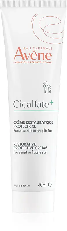 Avène Cicalfate+ Restorative Protective Cream Hungary