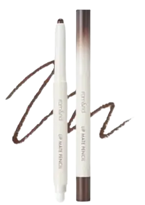 Romand Lip Mate Pencil 08 Bitter Mocha