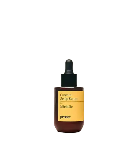Prose Custom Scalp Serum