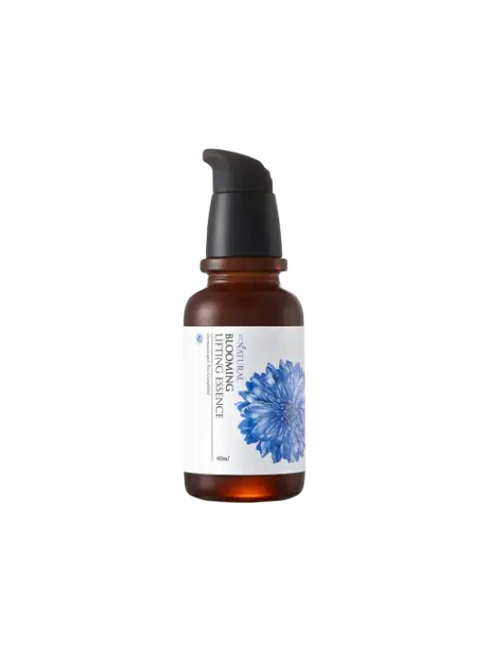 All Natural Blooming Lifting Essence