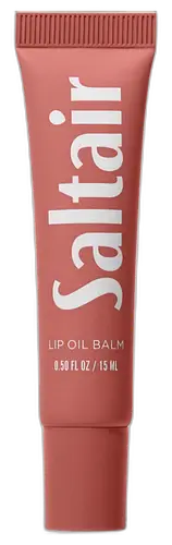 Saltair Lip Oil Balm Conditioning Lip Oil Buff