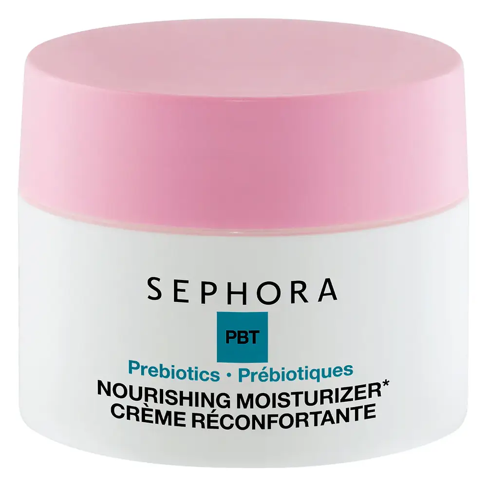 Sephora Collection Nourishing Moisturizer with Prebiotics