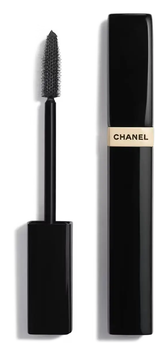 Chanel Les Beiges Mascara 30 Black