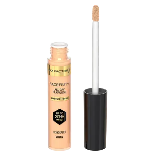 Max Factor X Facefinity All Day Flawless Concealer 010