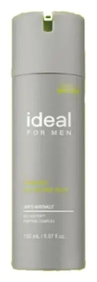 Olive Young Ideal For Men Perfect All In One Milk