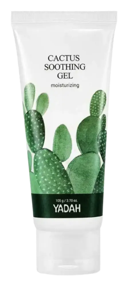 Yadah Cosmetics Cactus Soothing Gel