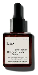 Kaie Even Tone + Radiance Renew Serum