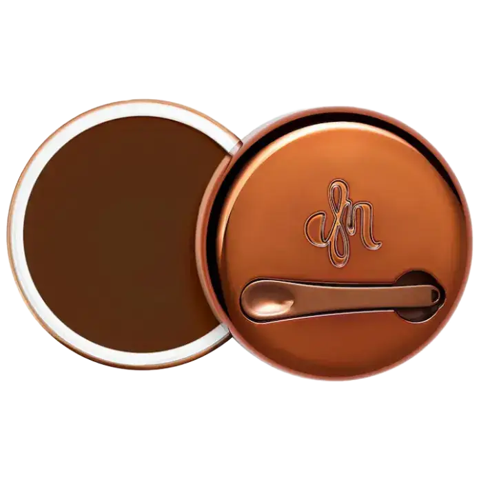 Danessa Myricks Beauty Yummy Skin Blurring Balm Powder 9.5