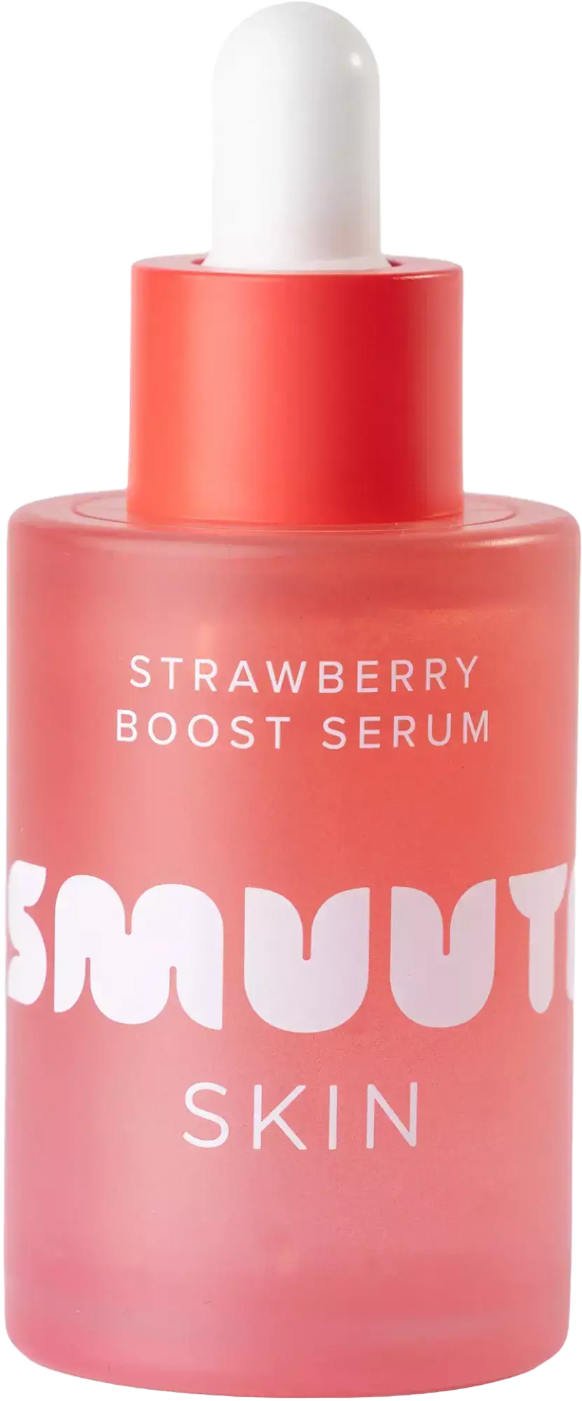 Smuuti Skin Strawberry Boost Serum