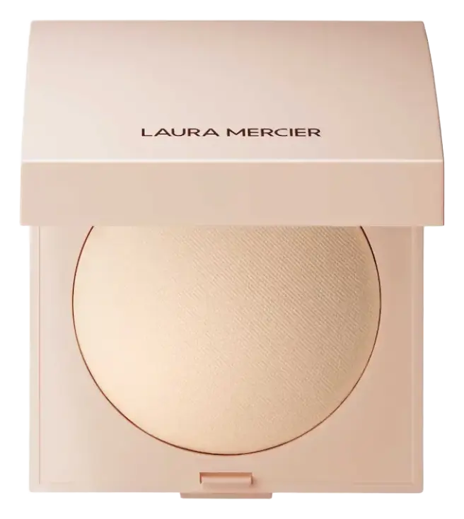 Laura Mercier Real Flawless Luminous Perfecting Pressed Powder Translucent