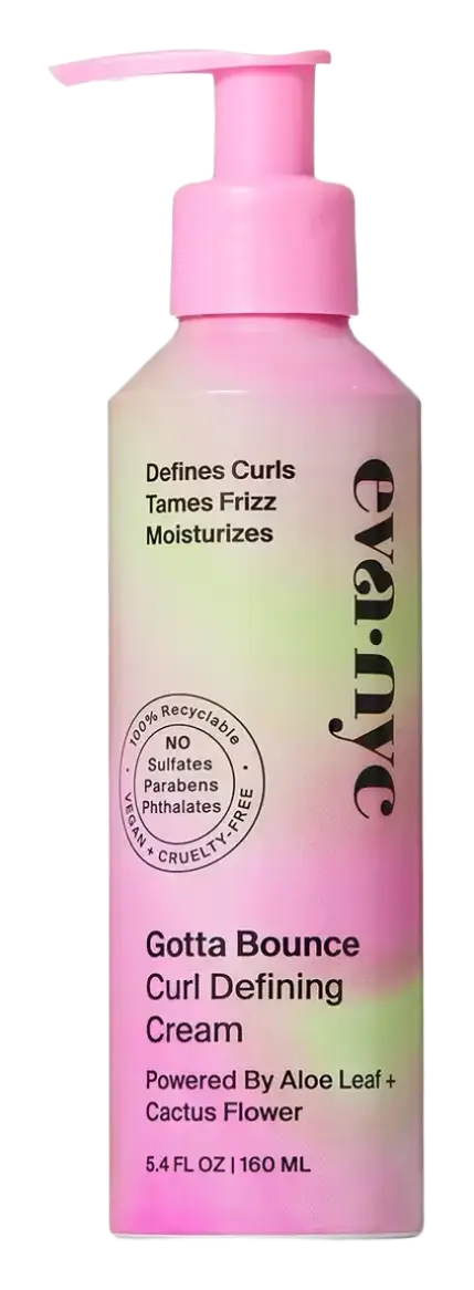 Eva NYC Gotta Bounce Curl Defining Cream