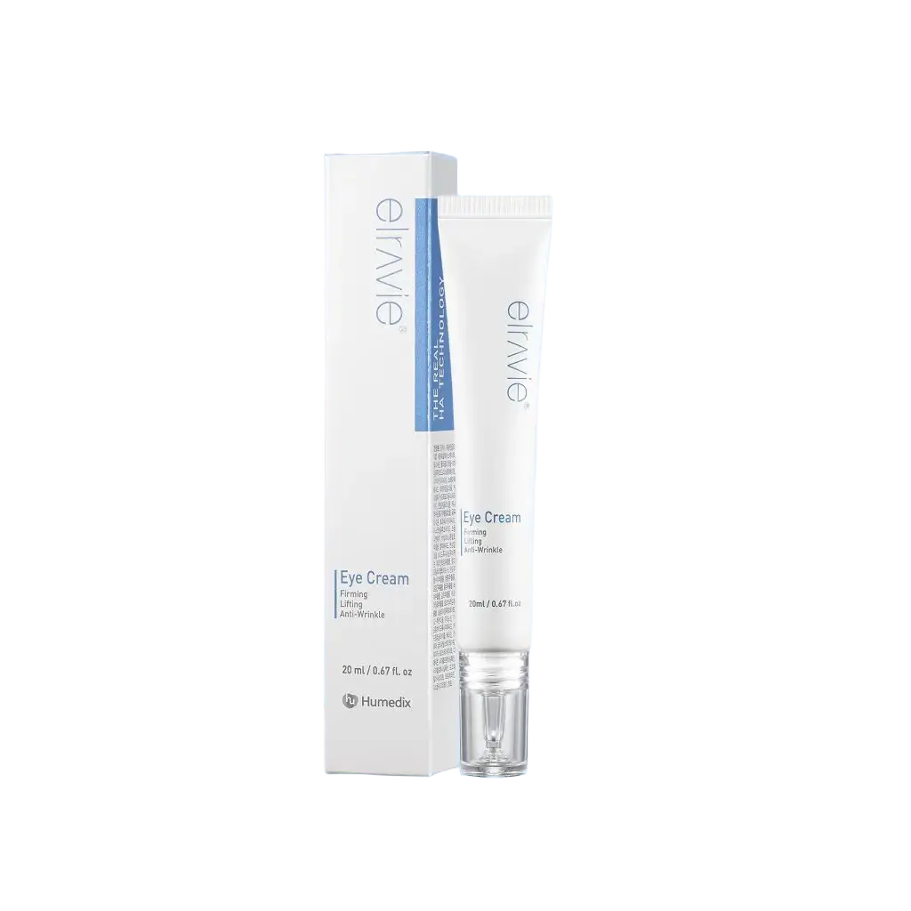 ELRAVIE Eye Cream