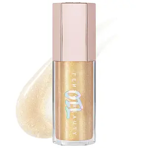 Fenty Beauty Gloss Bomb Oil Luminizing Lip Oil N’ Gloss $uper'Fine $uga