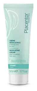 Placentor Végétal Regulating Cream