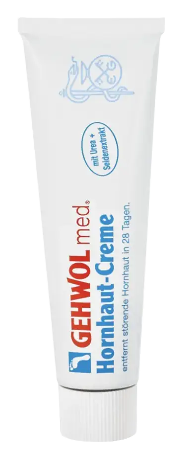 Gehwol Med Callus Cream