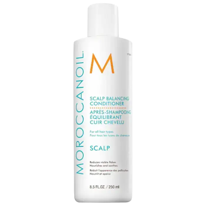 MoroccanOil Scalp Balancing Conditioner