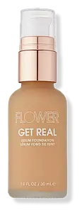 Flower Beauty by Drew Get Real Serum Foundation Classic Tan