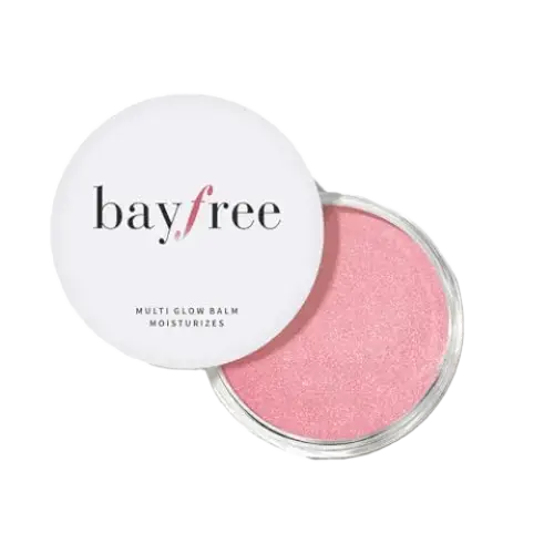 Bayfree Multi Glow Balm Peony Garden