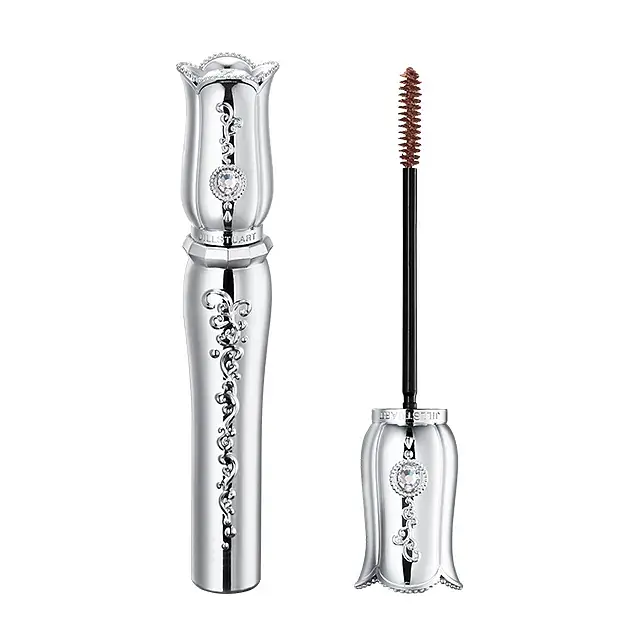 Jill Stuart Blooming Lash Film Curler 02 Deep Walnut