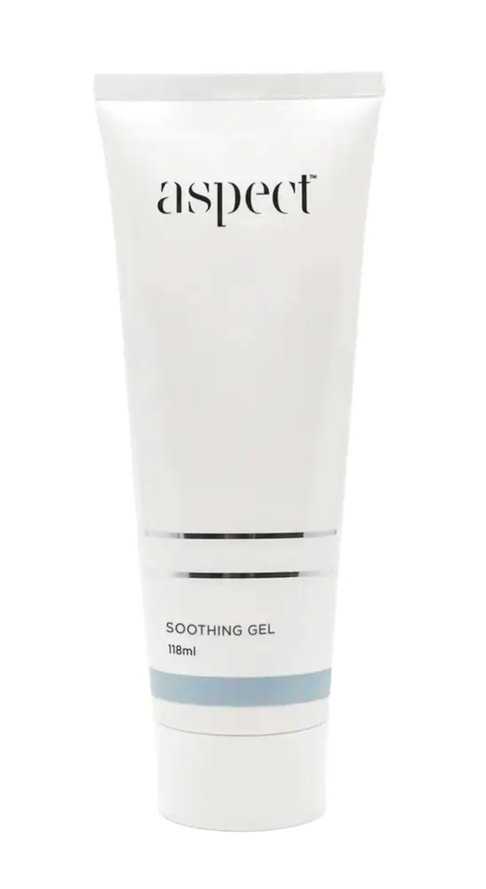 Aspect Skincare Soothing Gel