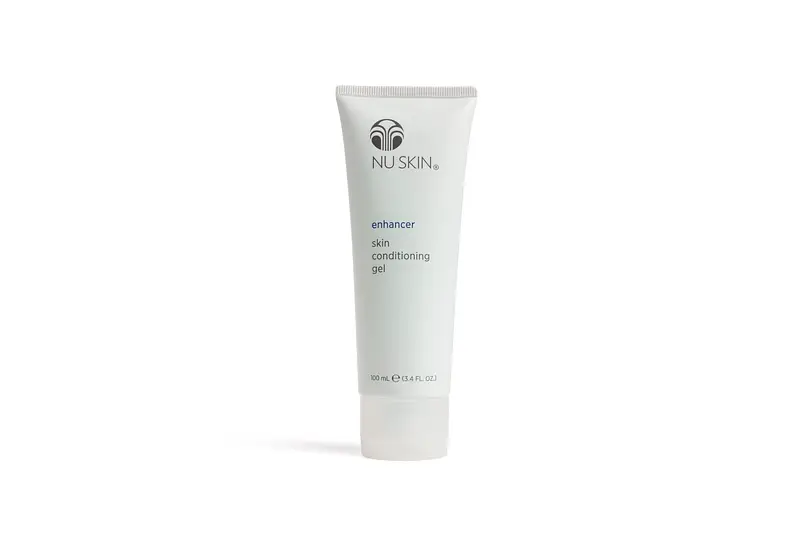 Nu Skin Enhancer Skin Conditioning Gel