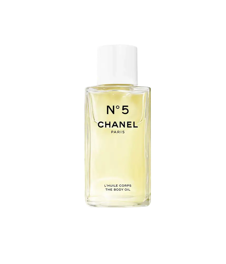 Chanel N°5 The Body Oil