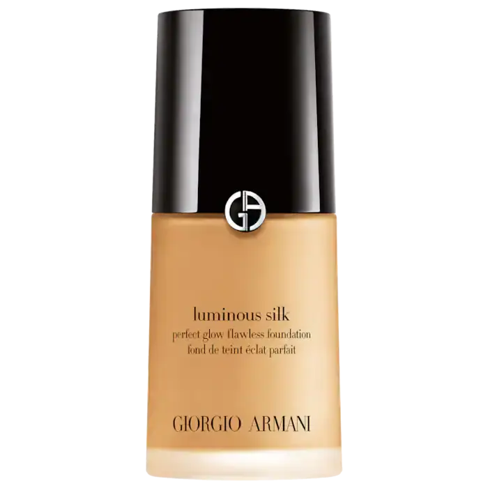 Armani Beauty Luminous Silk Perfect Glow Flawless Foundation 5.8