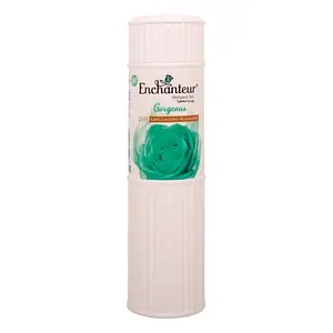 Enchanteur Perfumed Talcum Powder Gorgeous