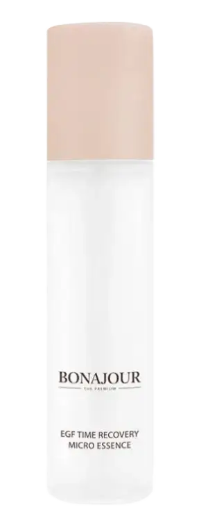 Bonajour EGF Time Recovery Micro Essence