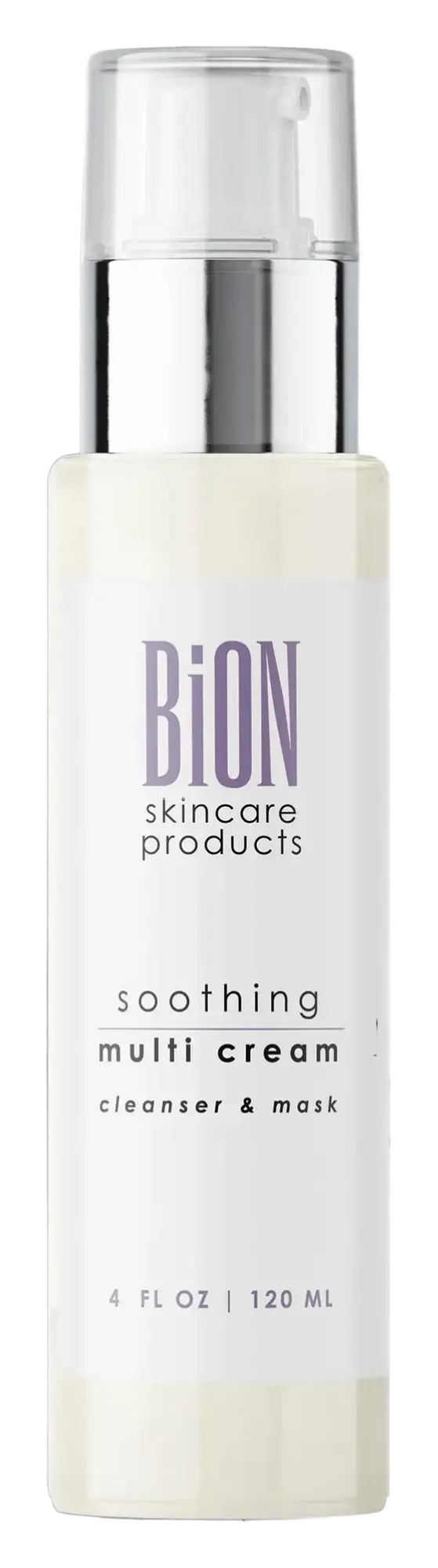 Bion Soothing Multi Cream