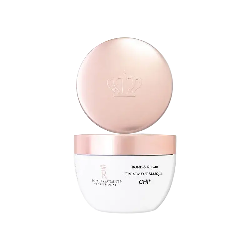 CHI Haircare Royal Treatment Bond And Repair Treatment Masque