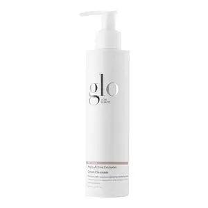 Glo Skin Beauty Phyto-Active Enzyme Cream Cleanser