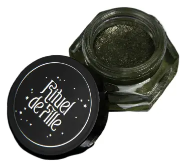 Rituel de Fille Eye Soot Olivine