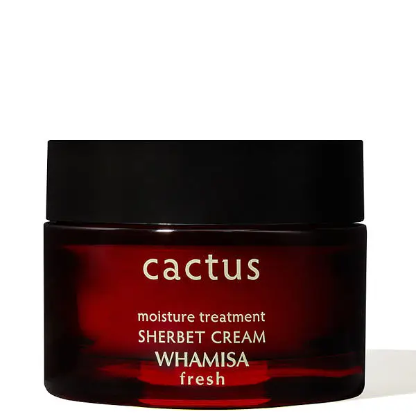 Whamisa Cactus Sherbet Cream